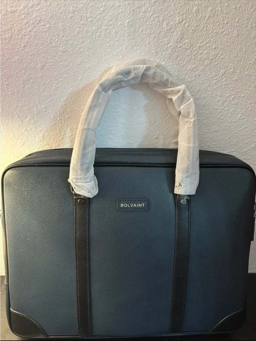 Bolvaint cabot briefcase